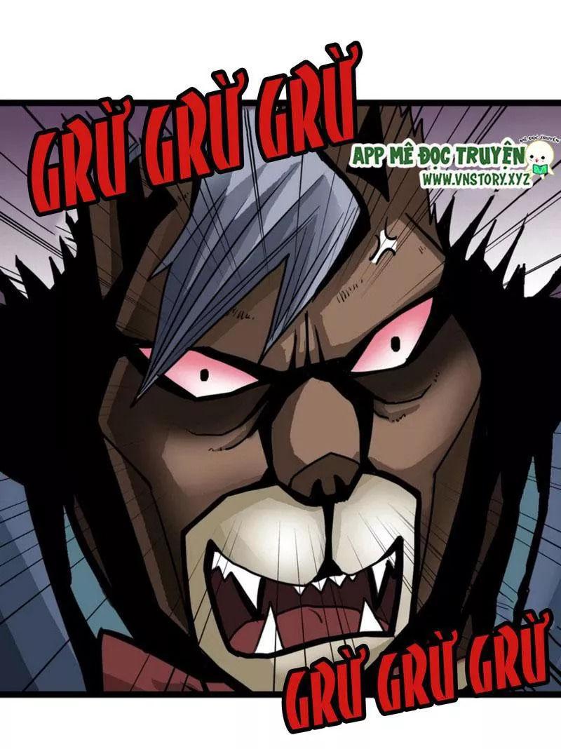 Thiếu Niên Siêu Năng Lực Chapter 43 - Trang 2