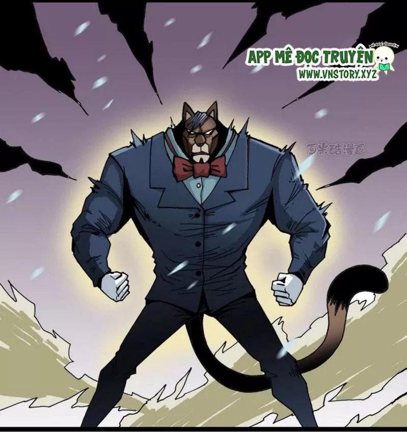 Thiếu Niên Siêu Năng Lực Chapter 43 - Trang 2