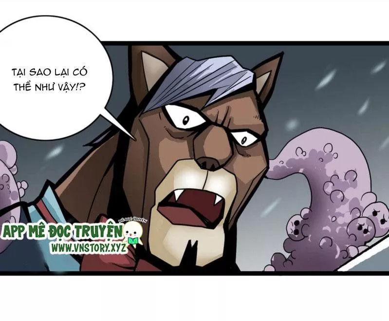 Thiếu Niên Siêu Năng Lực Chapter 44 - Trang 2