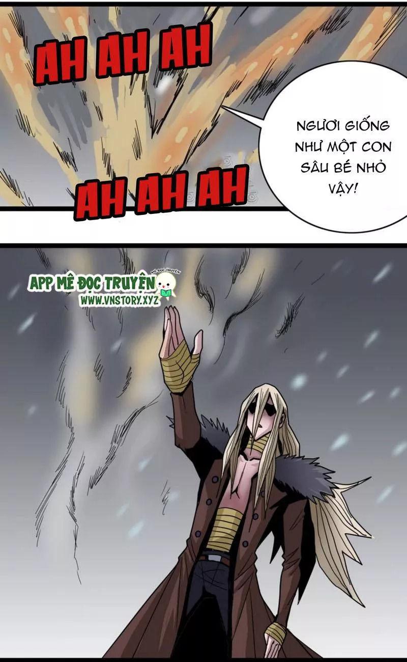 Thiếu Niên Siêu Năng Lực Chapter 44 - Trang 2