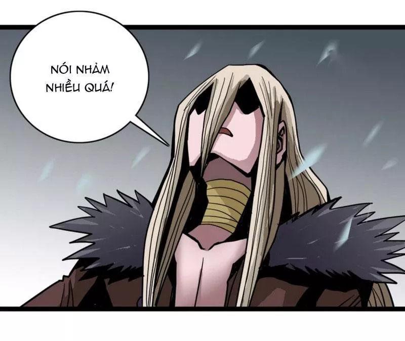 Thiếu Niên Siêu Năng Lực Chapter 44 - Trang 2