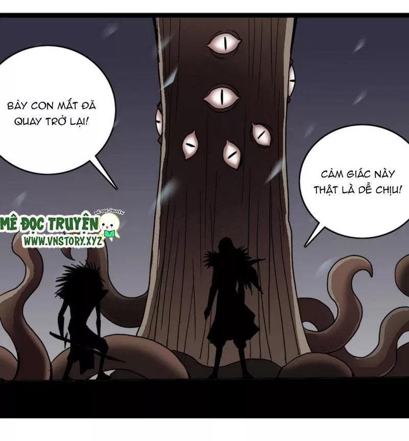 Thiếu Niên Siêu Năng Lực Chapter 44 - Trang 2