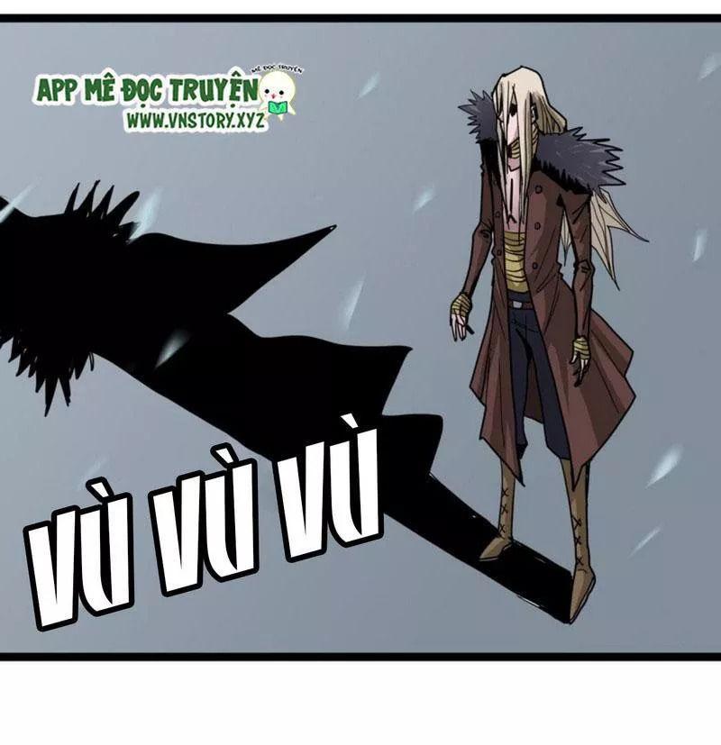 Thiếu Niên Siêu Năng Lực Chapter 44 - Trang 2