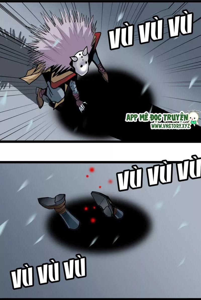 Thiếu Niên Siêu Năng Lực Chapter 44 - Trang 2