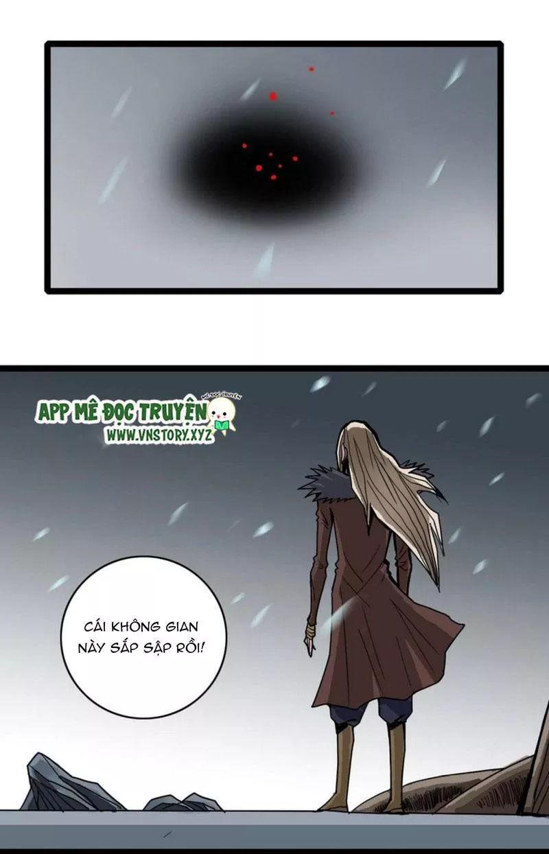 Thiếu Niên Siêu Năng Lực Chapter 44 - Trang 2