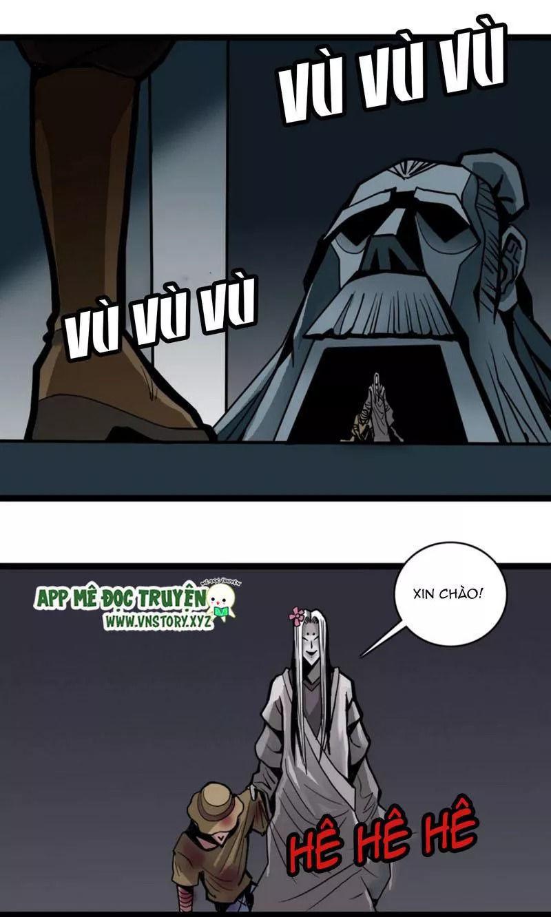 Thiếu Niên Siêu Năng Lực Chapter 44 - Trang 2