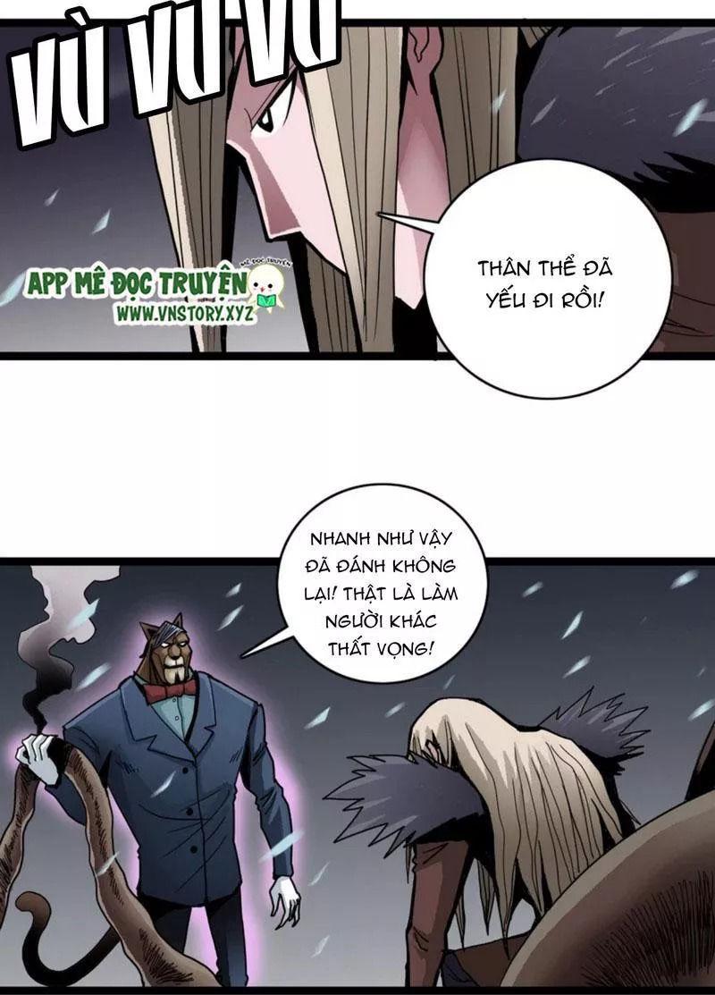 Thiếu Niên Siêu Năng Lực Chapter 44 - Trang 2