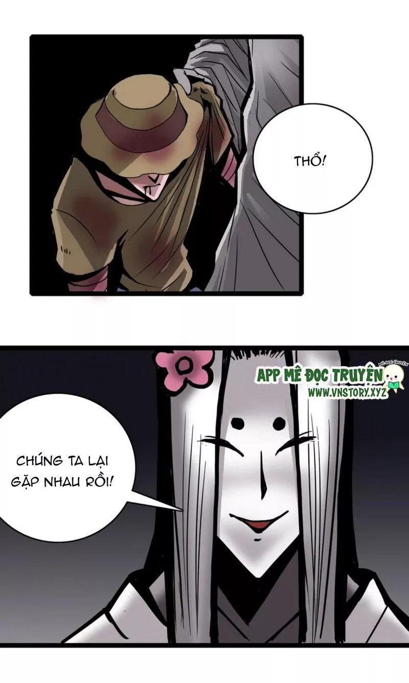 Thiếu Niên Siêu Năng Lực Chapter 44 - Trang 2