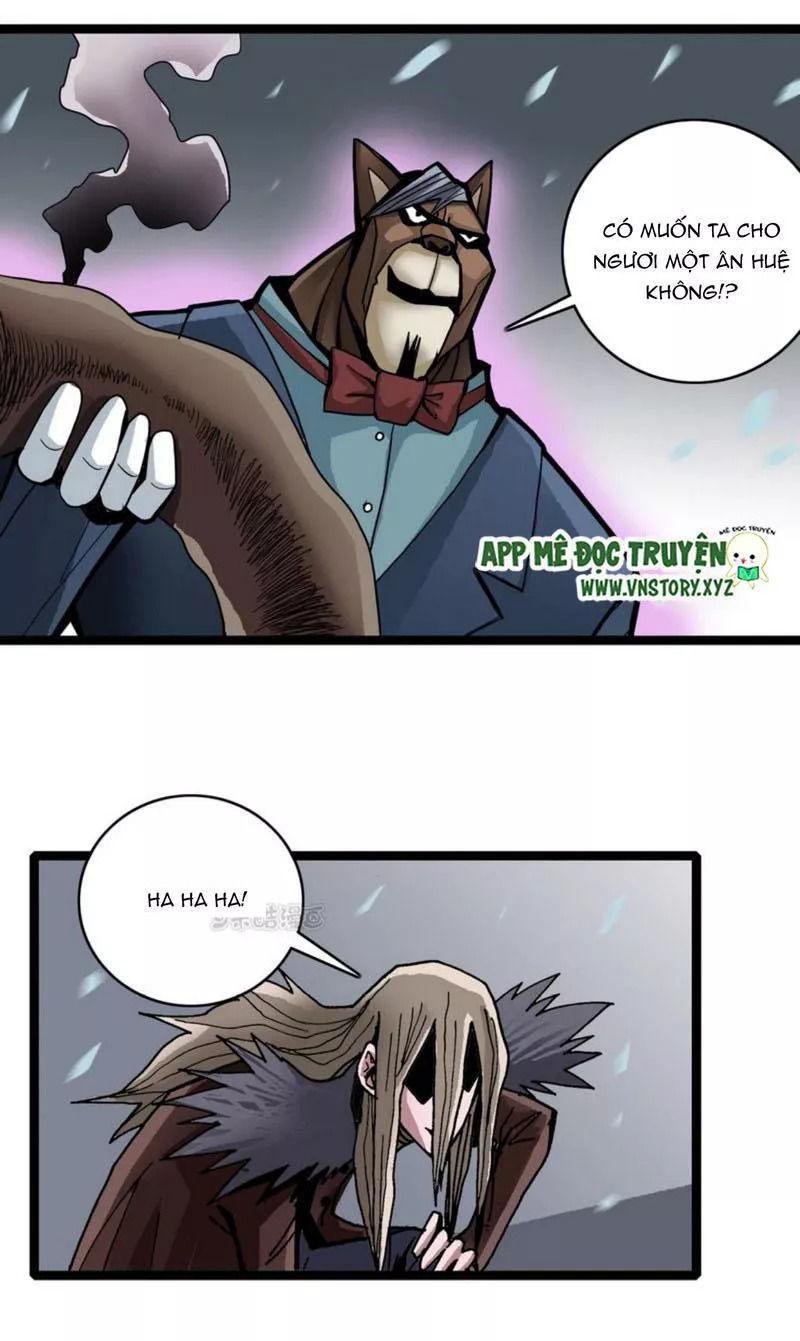 Thiếu Niên Siêu Năng Lực Chapter 44 - Trang 2