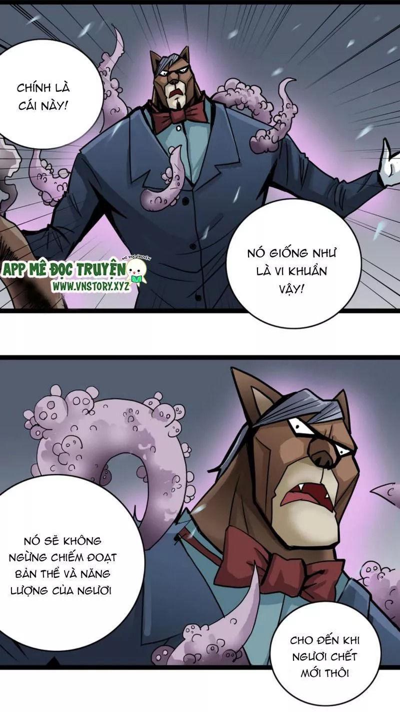 Thiếu Niên Siêu Năng Lực Chapter 44 - Trang 2