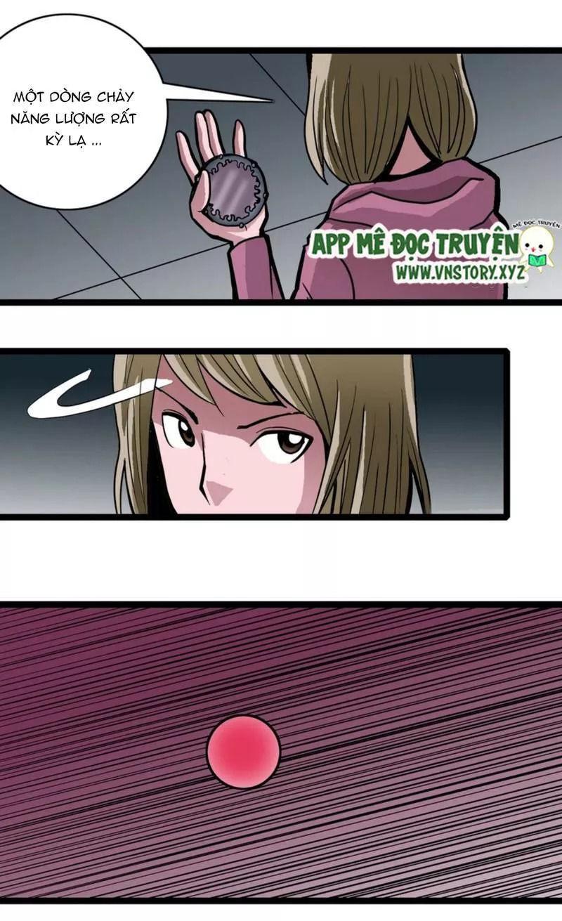 Thiếu Niên Siêu Năng Lực Chapter 49 - Trang 2