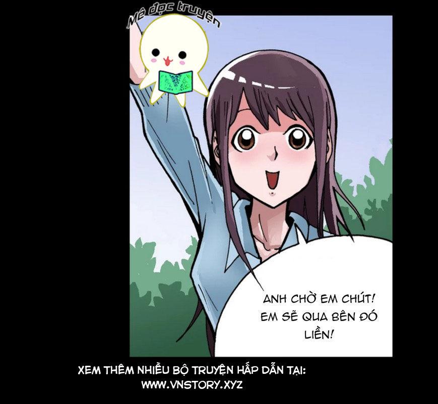 Thiếu Niên Siêu Năng Lực Chapter 5 - Trang 2