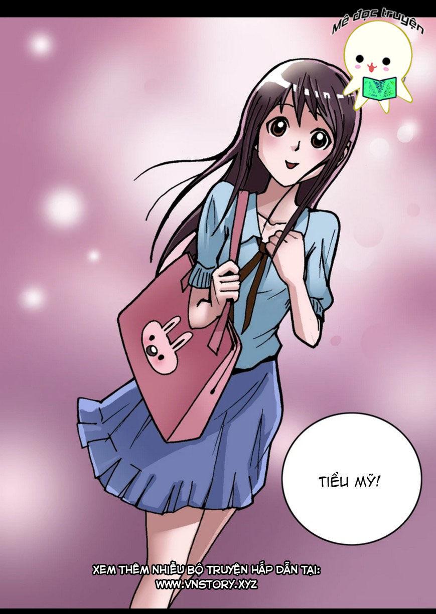 Thiếu Niên Siêu Năng Lực Chapter 5 - Trang 2