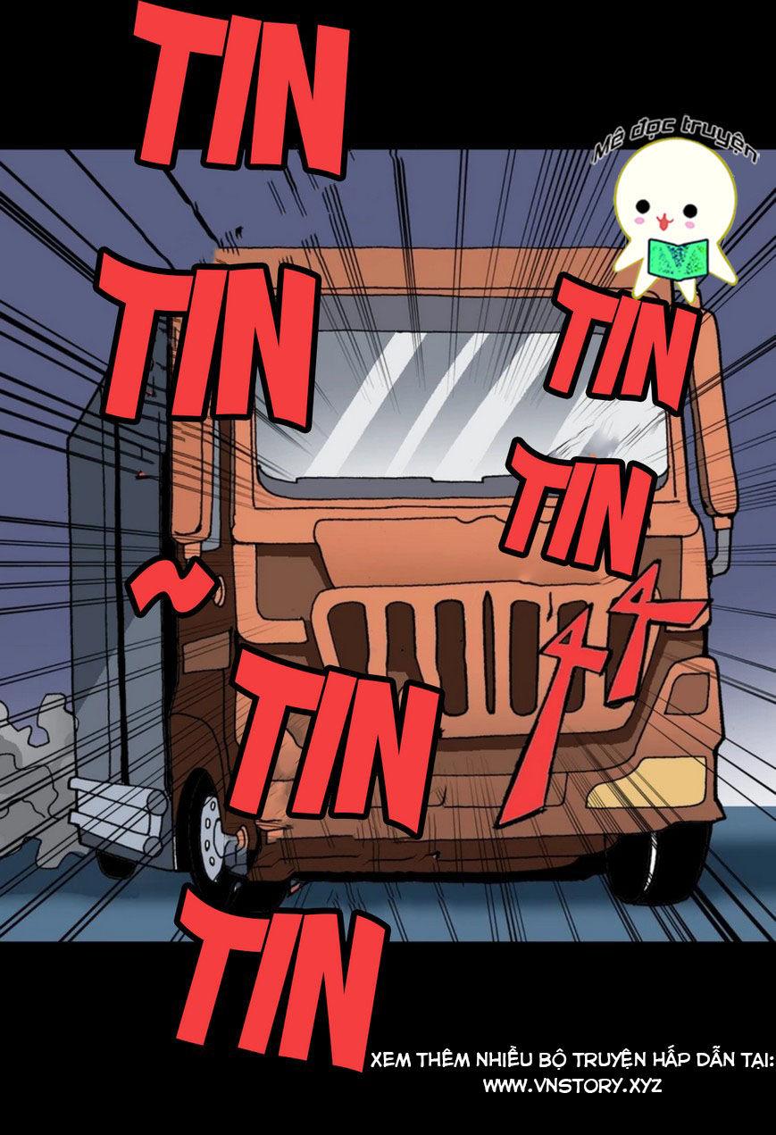 Thiếu Niên Siêu Năng Lực Chapter 5 - Trang 2