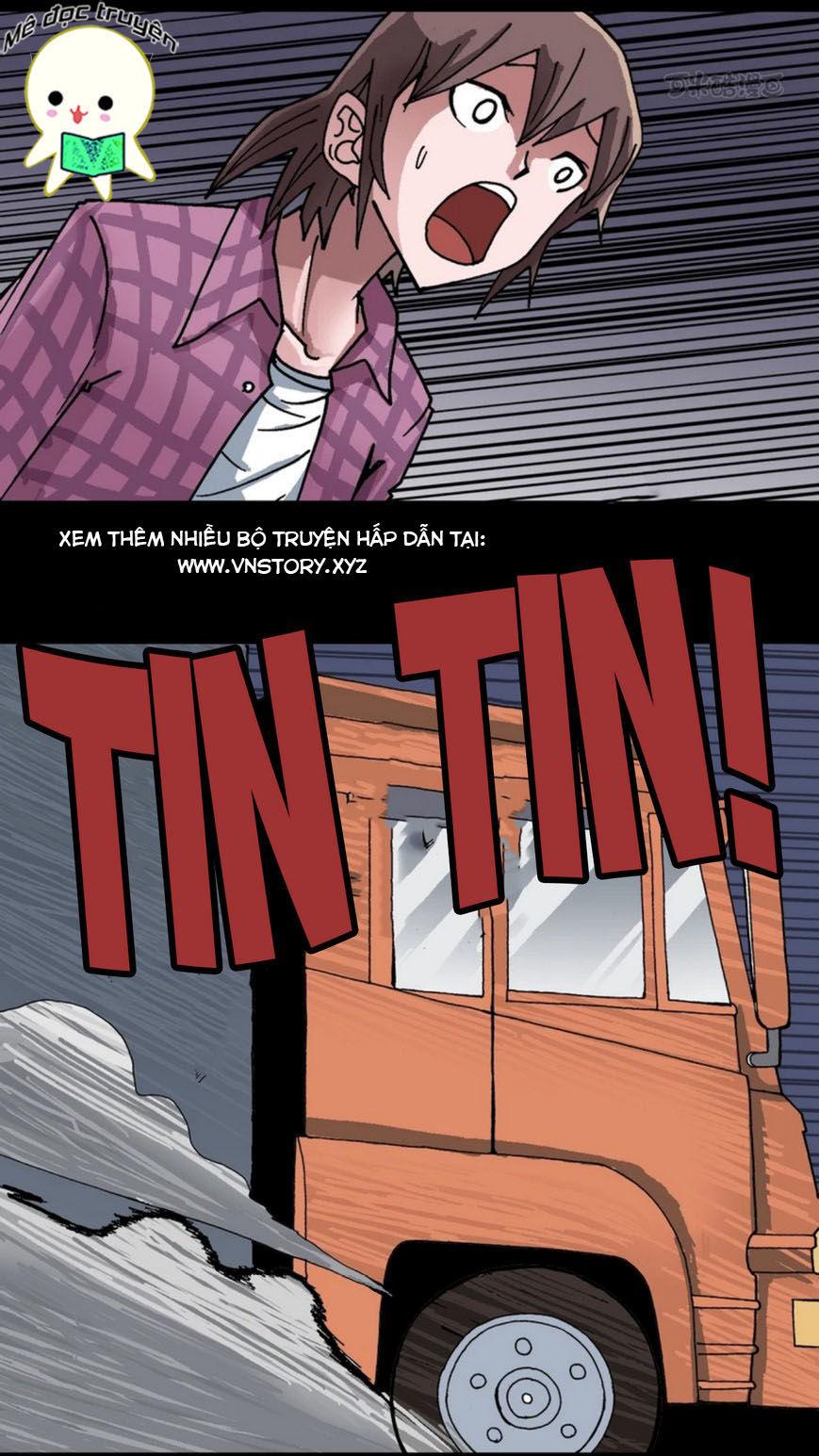 Thiếu Niên Siêu Năng Lực Chapter 5 - Trang 2