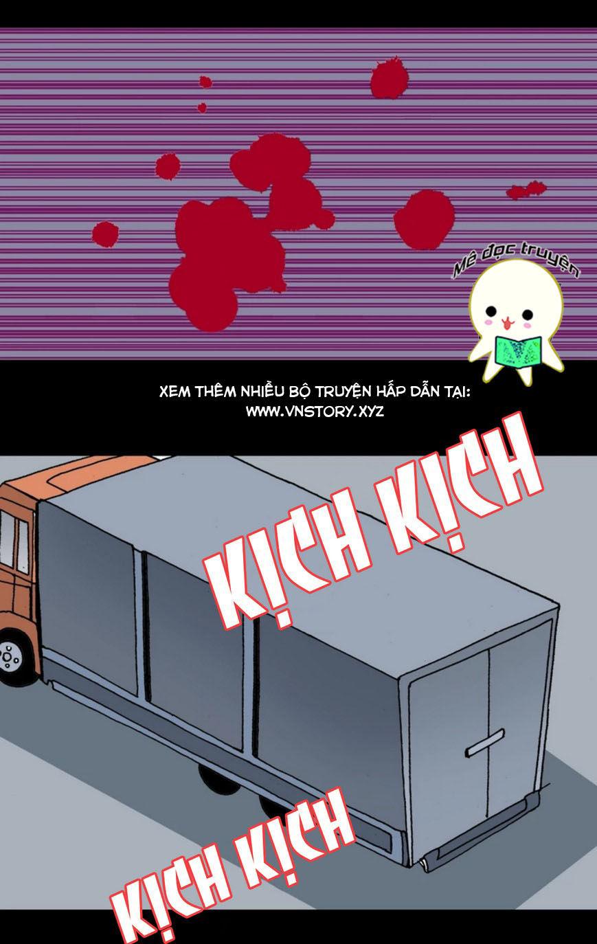 Thiếu Niên Siêu Năng Lực Chapter 5 - Trang 2