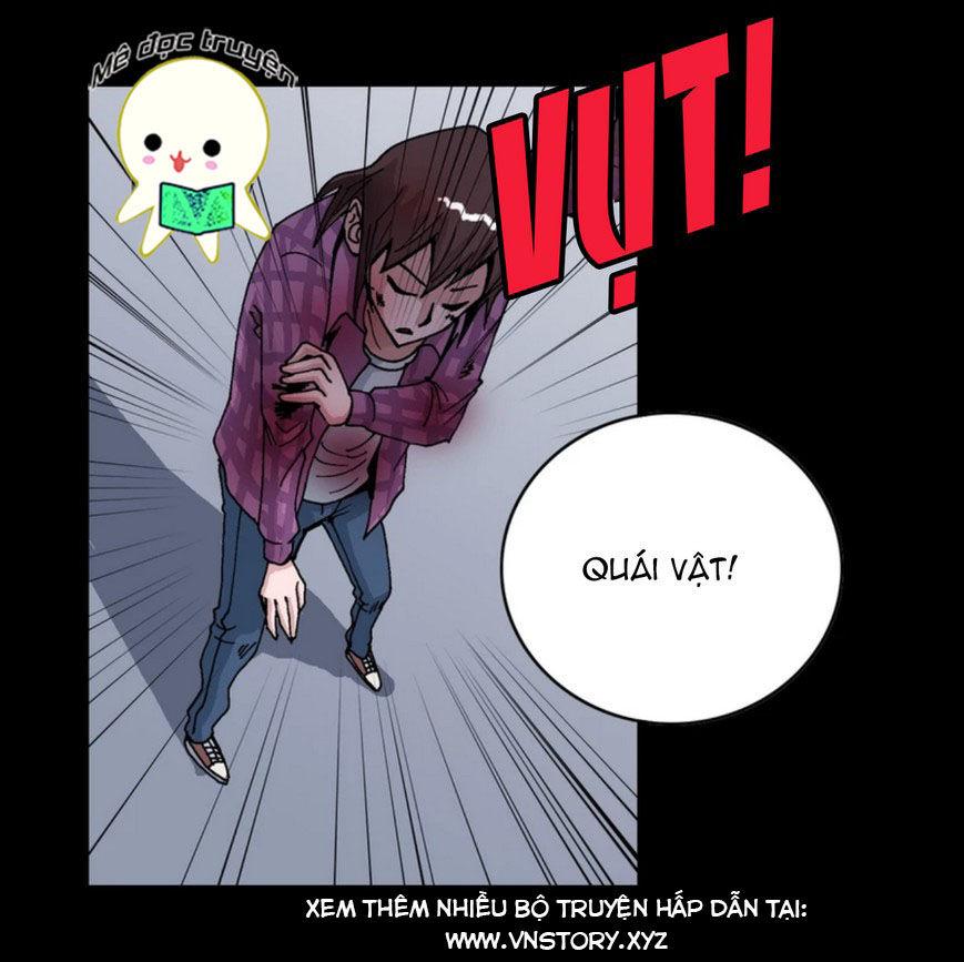 Thiếu Niên Siêu Năng Lực Chapter 5 - Trang 2