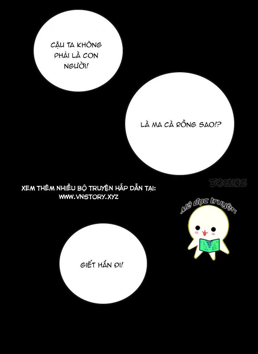 Thiếu Niên Siêu Năng Lực Chapter 5 - Trang 2