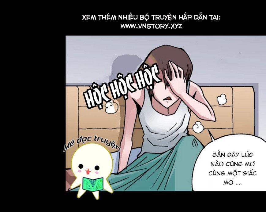 Thiếu Niên Siêu Năng Lực Chapter 5 - Trang 2