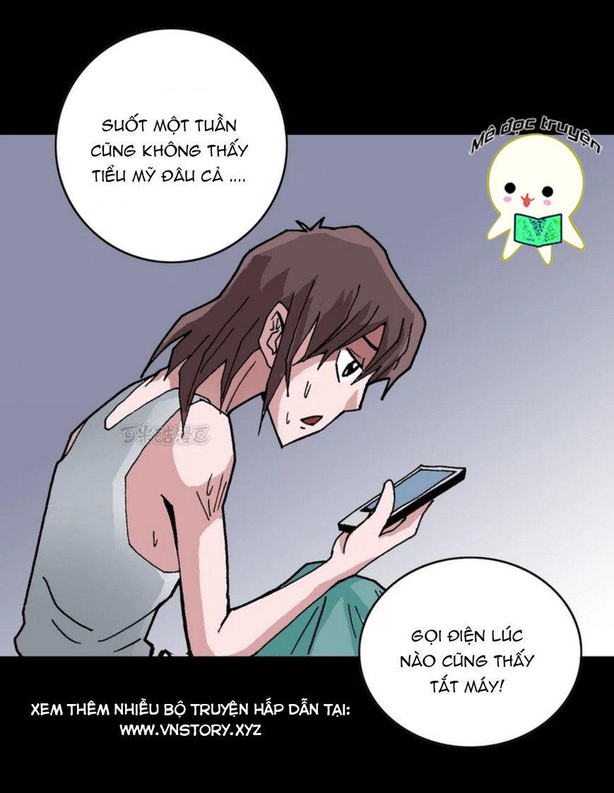 Thiếu Niên Siêu Năng Lực Chapter 5 - Trang 2