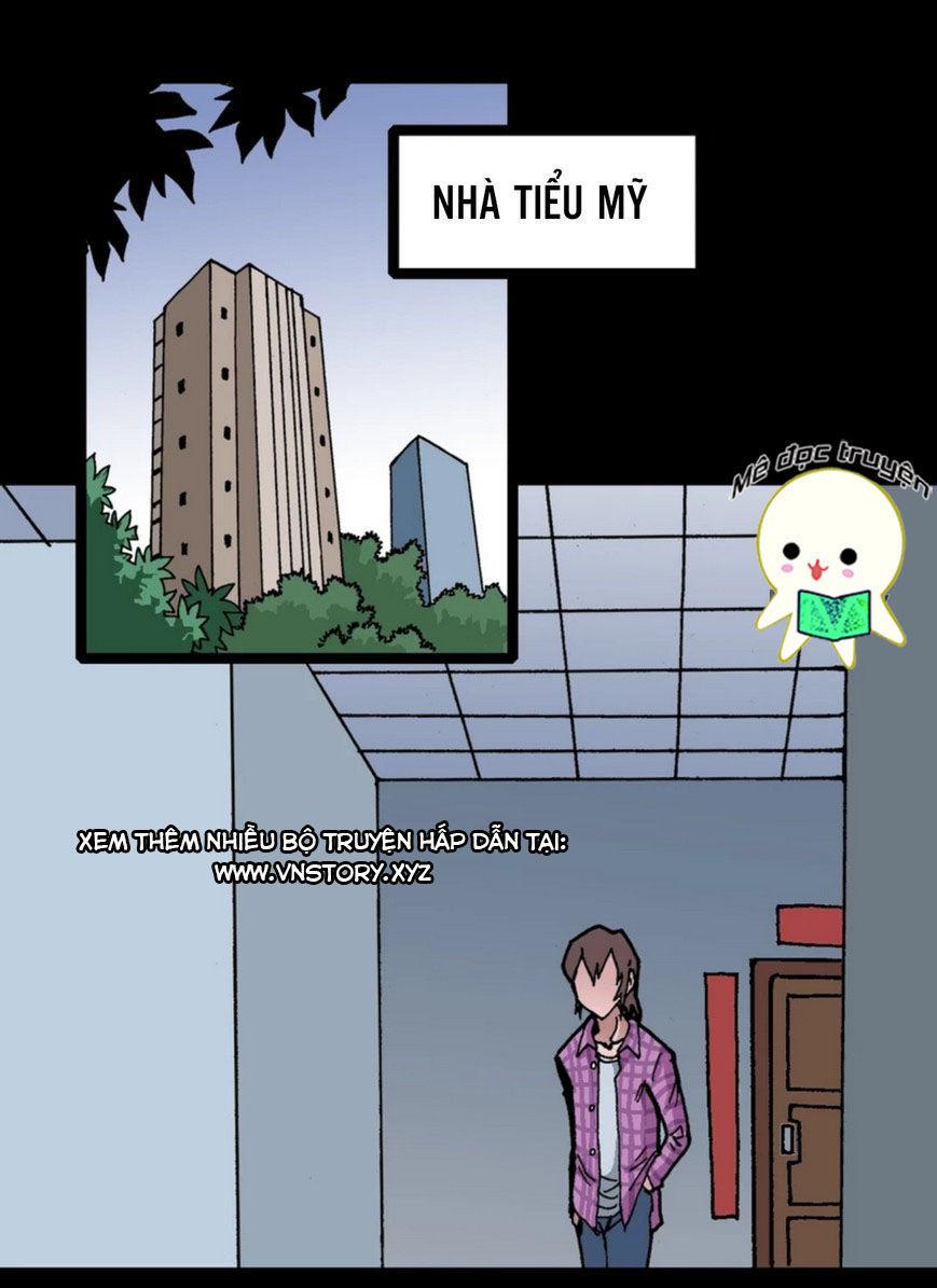 Thiếu Niên Siêu Năng Lực Chapter 5 - Trang 2