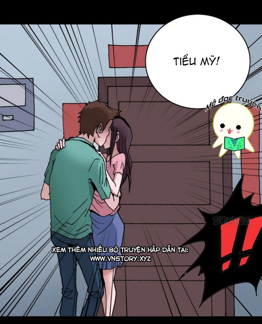 Thiếu Niên Siêu Năng Lực Chapter 5 - Trang 2