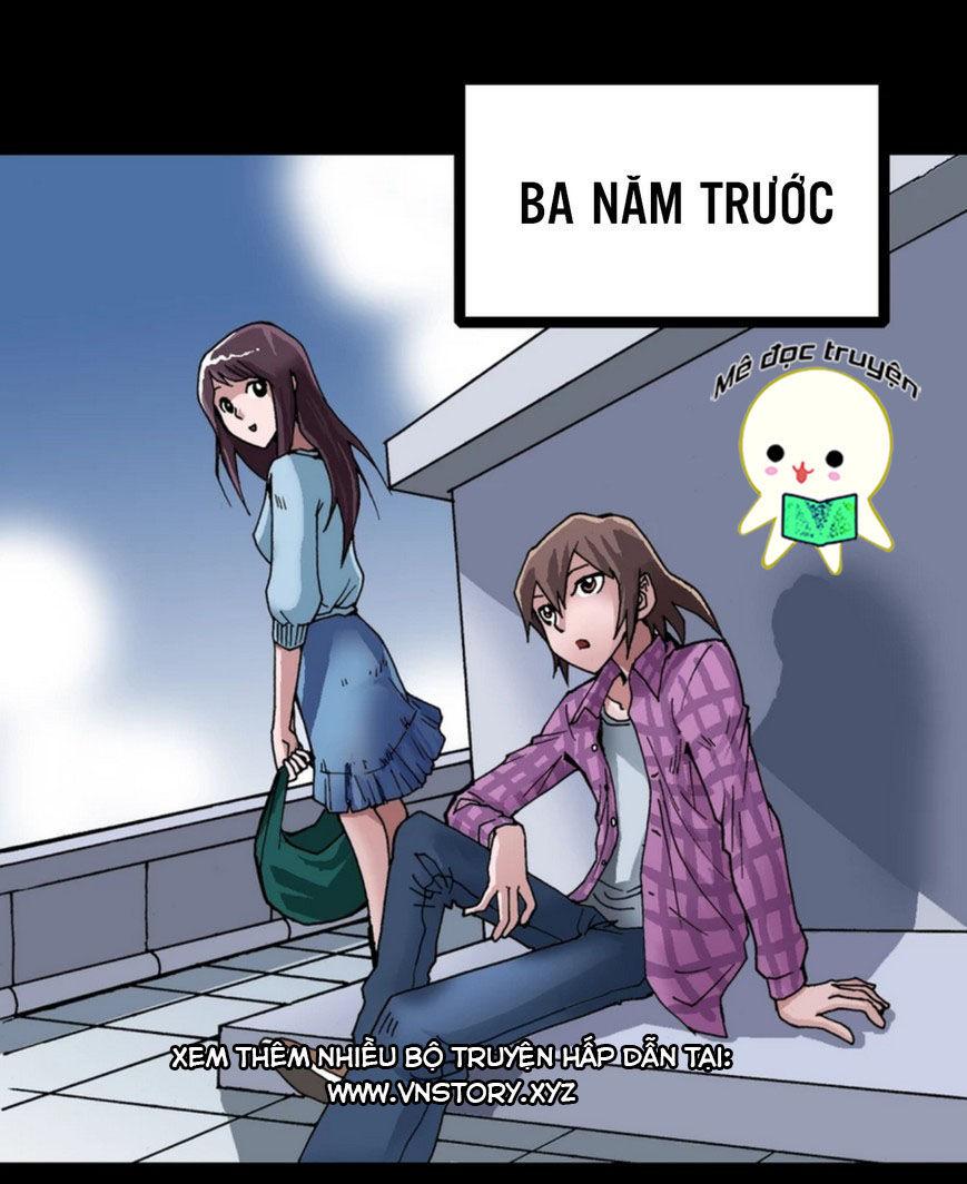 Thiếu Niên Siêu Năng Lực Chapter 5 - Trang 2