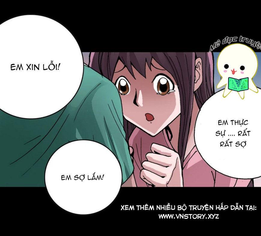 Thiếu Niên Siêu Năng Lực Chapter 5 - Trang 2