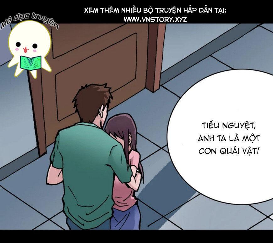 Thiếu Niên Siêu Năng Lực Chapter 5 - Trang 2