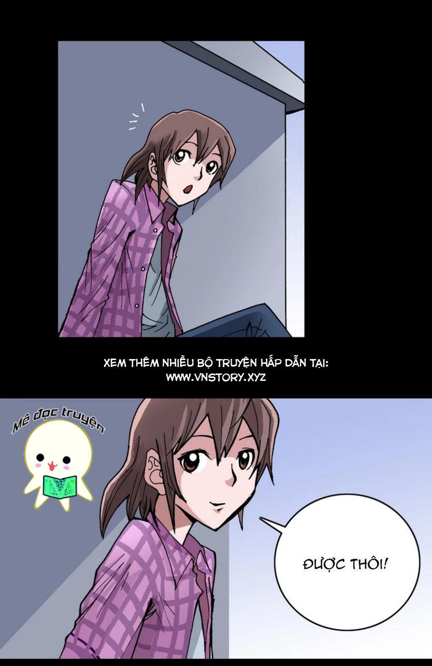 Thiếu Niên Siêu Năng Lực Chapter 5 - Trang 2