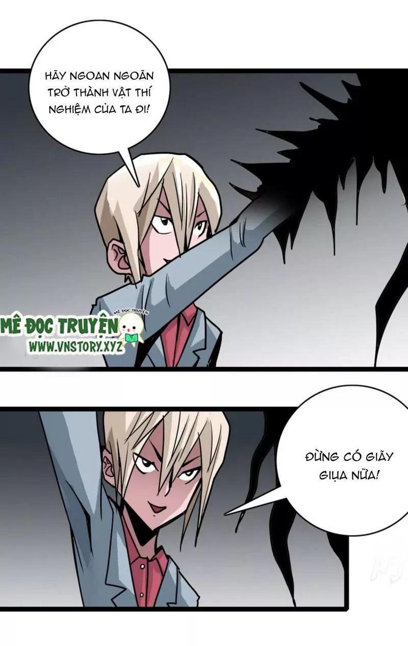 Thiếu Niên Siêu Năng Lực Chapter 52 - Trang 2