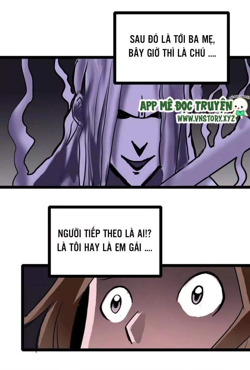 Thiếu Niên Siêu Năng Lực Chapter 55 - Trang 2