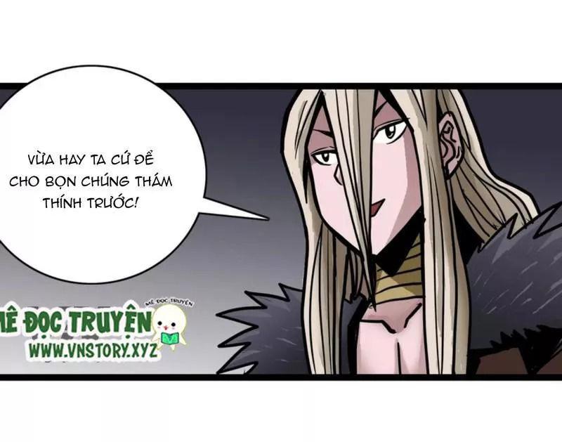 Thiếu Niên Siêu Năng Lực Chapter 56 - Trang 2