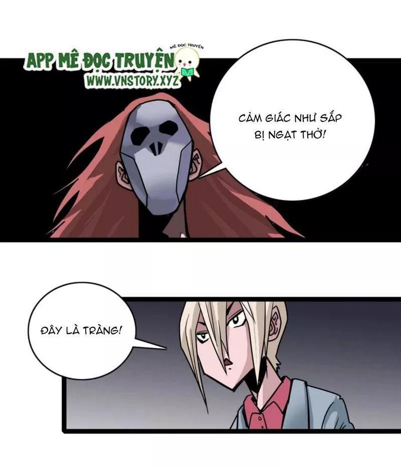 Thiếu Niên Siêu Năng Lực Chapter 56 - Trang 2