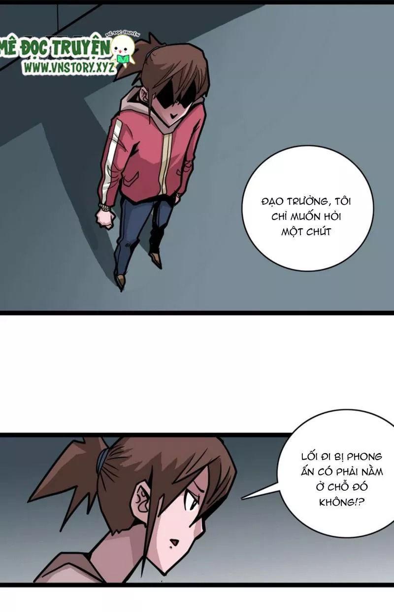 Thiếu Niên Siêu Năng Lực Chapter 57 - Trang 2