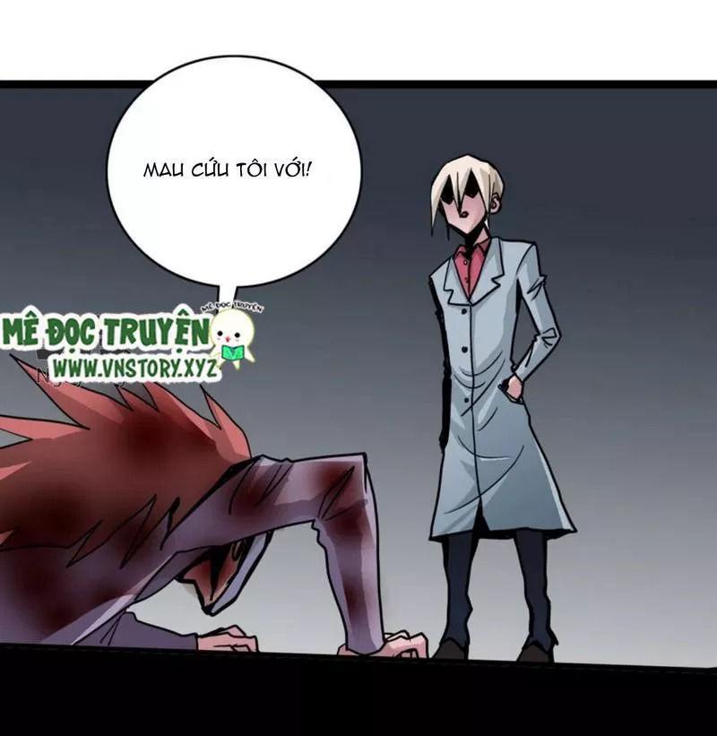 Thiếu Niên Siêu Năng Lực Chapter 57 - Trang 2