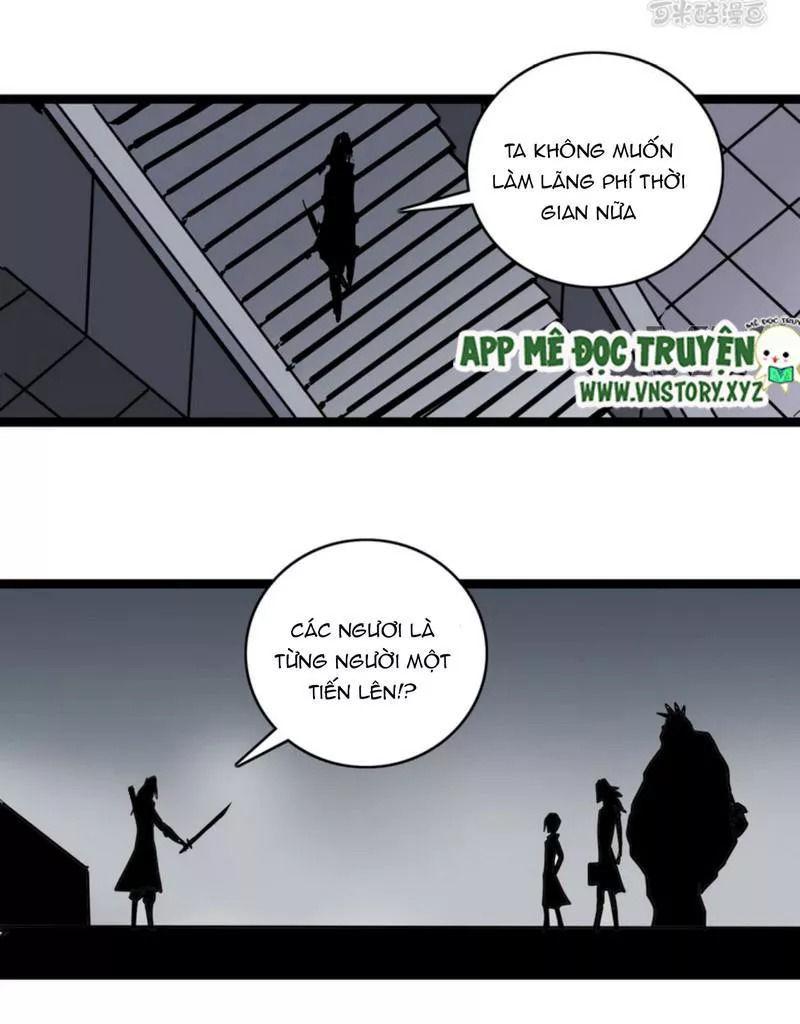 Thiếu Niên Siêu Năng Lực Chapter 57 - Trang 2