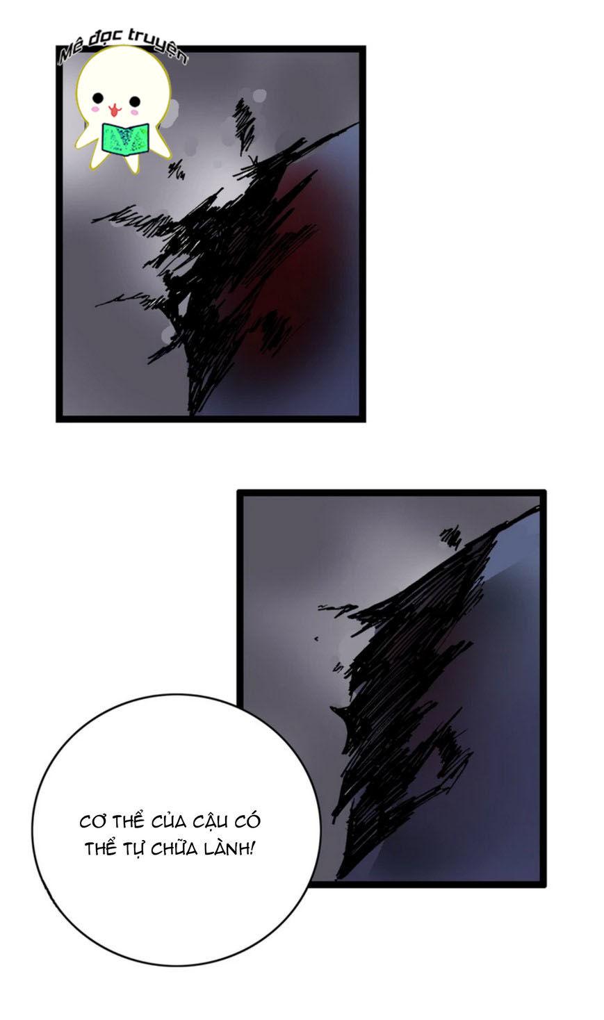 Thiếu Niên Siêu Năng Lực Chapter 6 - Trang 2