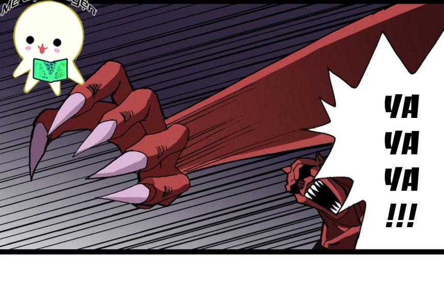 Thiếu Niên Siêu Năng Lực Chapter 6 - Trang 2