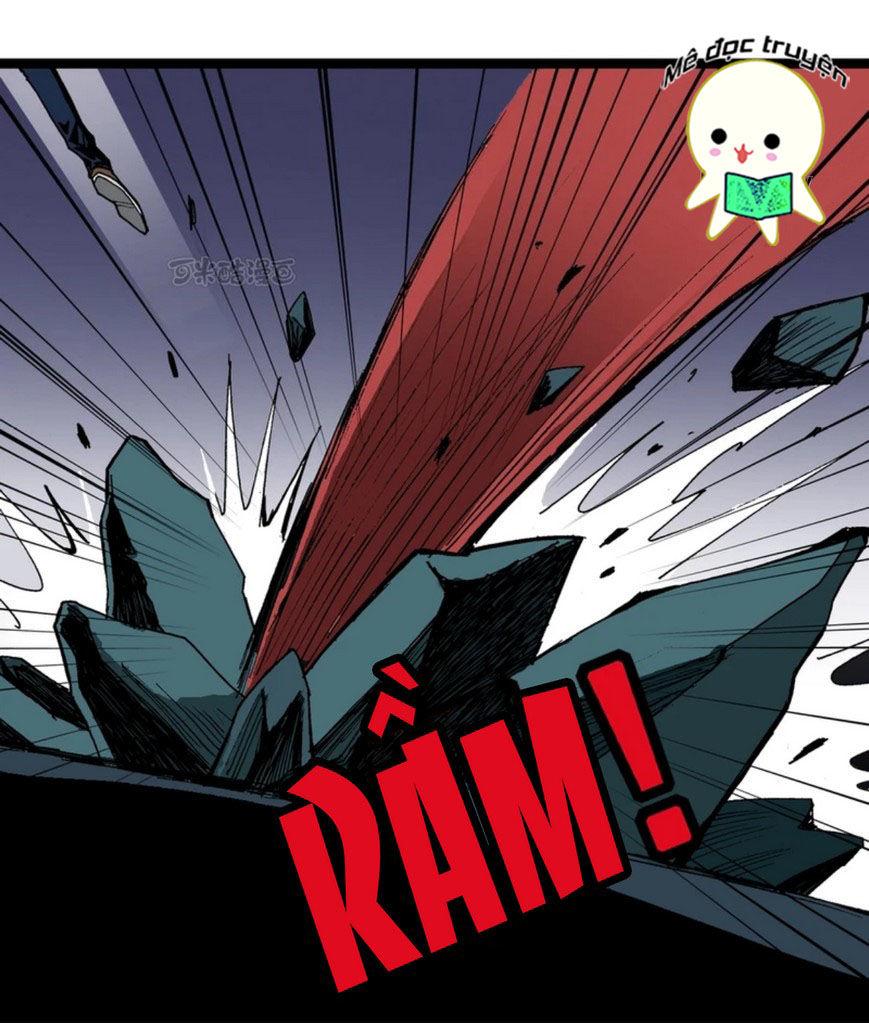 Thiếu Niên Siêu Năng Lực Chapter 6 - Trang 2