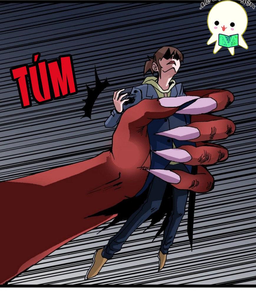 Thiếu Niên Siêu Năng Lực Chapter 6 - Trang 2