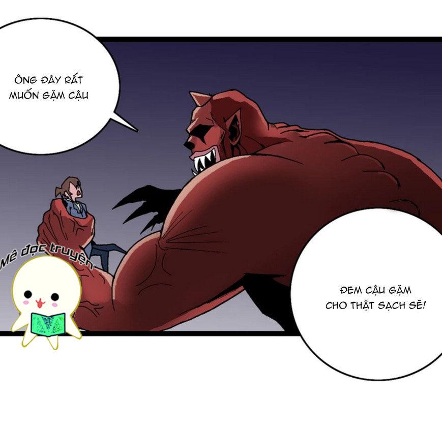 Thiếu Niên Siêu Năng Lực Chapter 6 - Trang 2