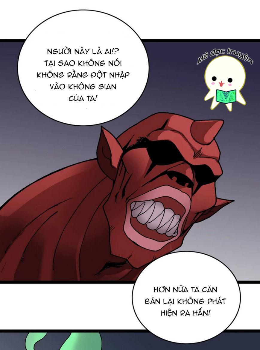 Thiếu Niên Siêu Năng Lực Chapter 6 - Trang 2