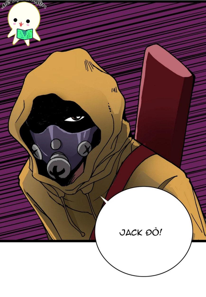 Thiếu Niên Siêu Năng Lực Chapter 6 - Trang 2