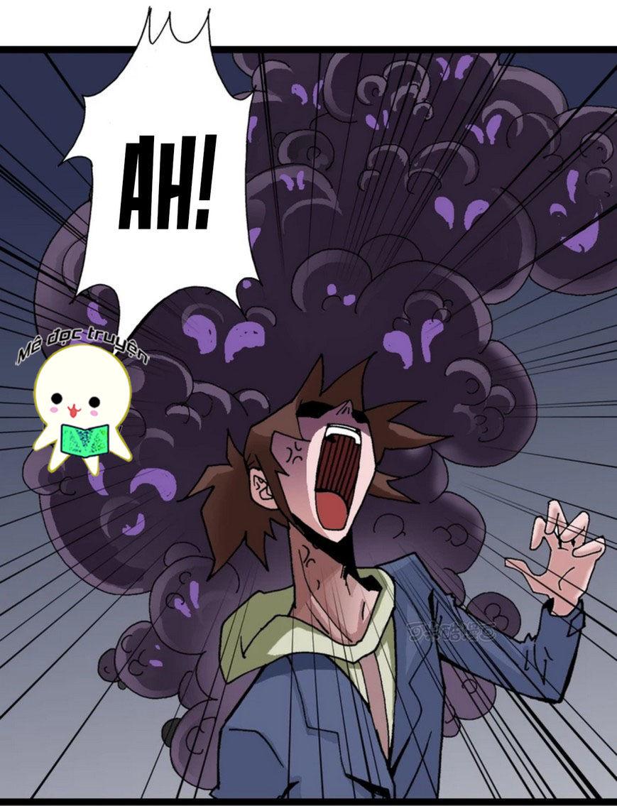 Thiếu Niên Siêu Năng Lực Chapter 6 - Trang 2