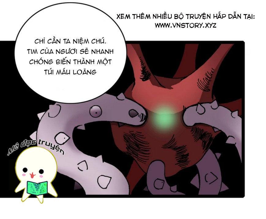 Thiếu Niên Siêu Năng Lực Chapter 7 - Trang 2