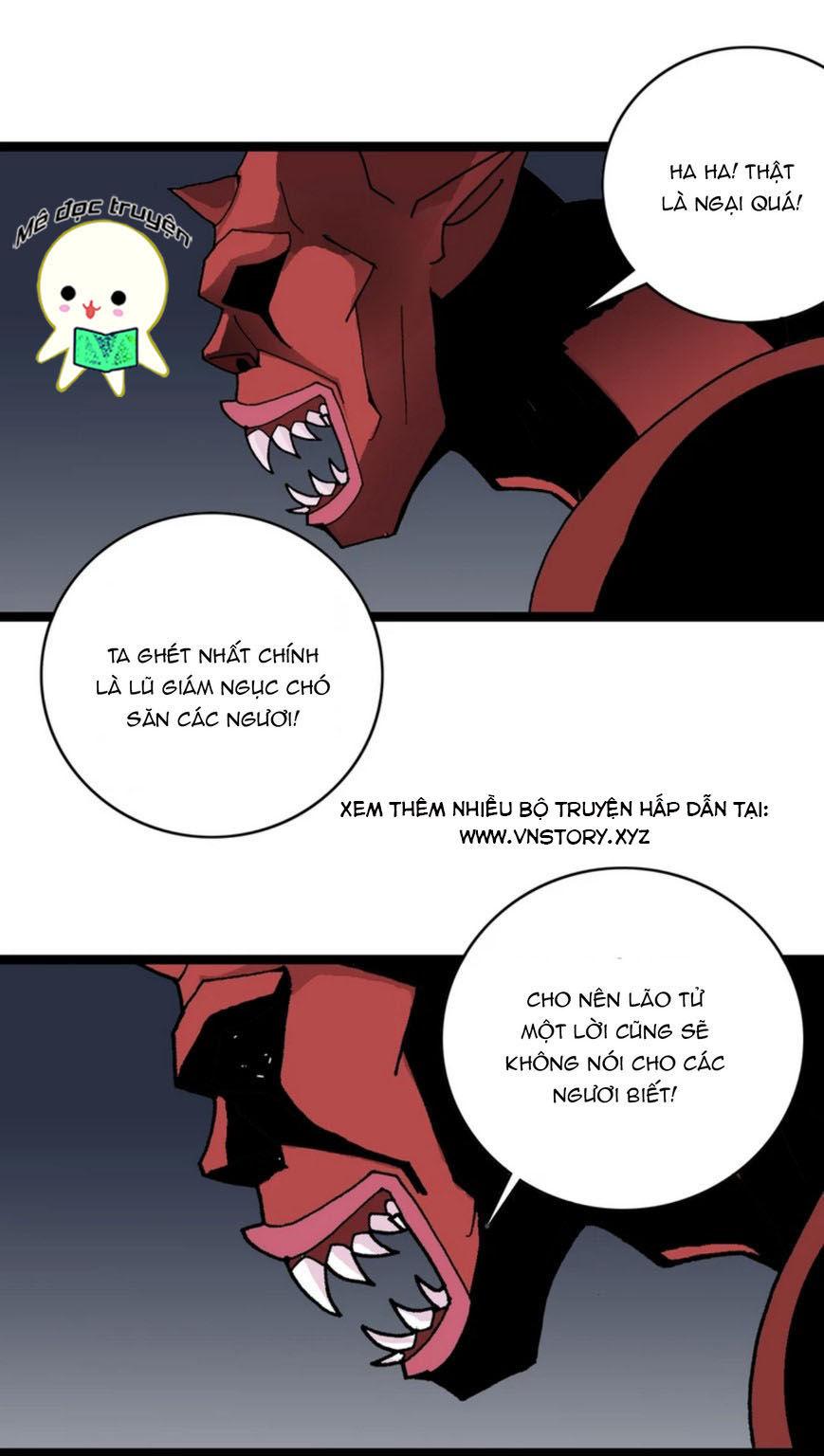 Thiếu Niên Siêu Năng Lực Chapter 7 - Trang 2