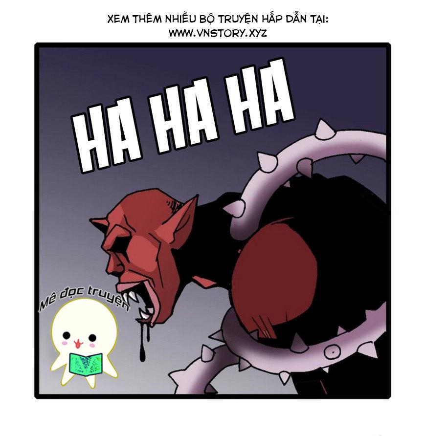 Thiếu Niên Siêu Năng Lực Chapter 7 - Trang 2