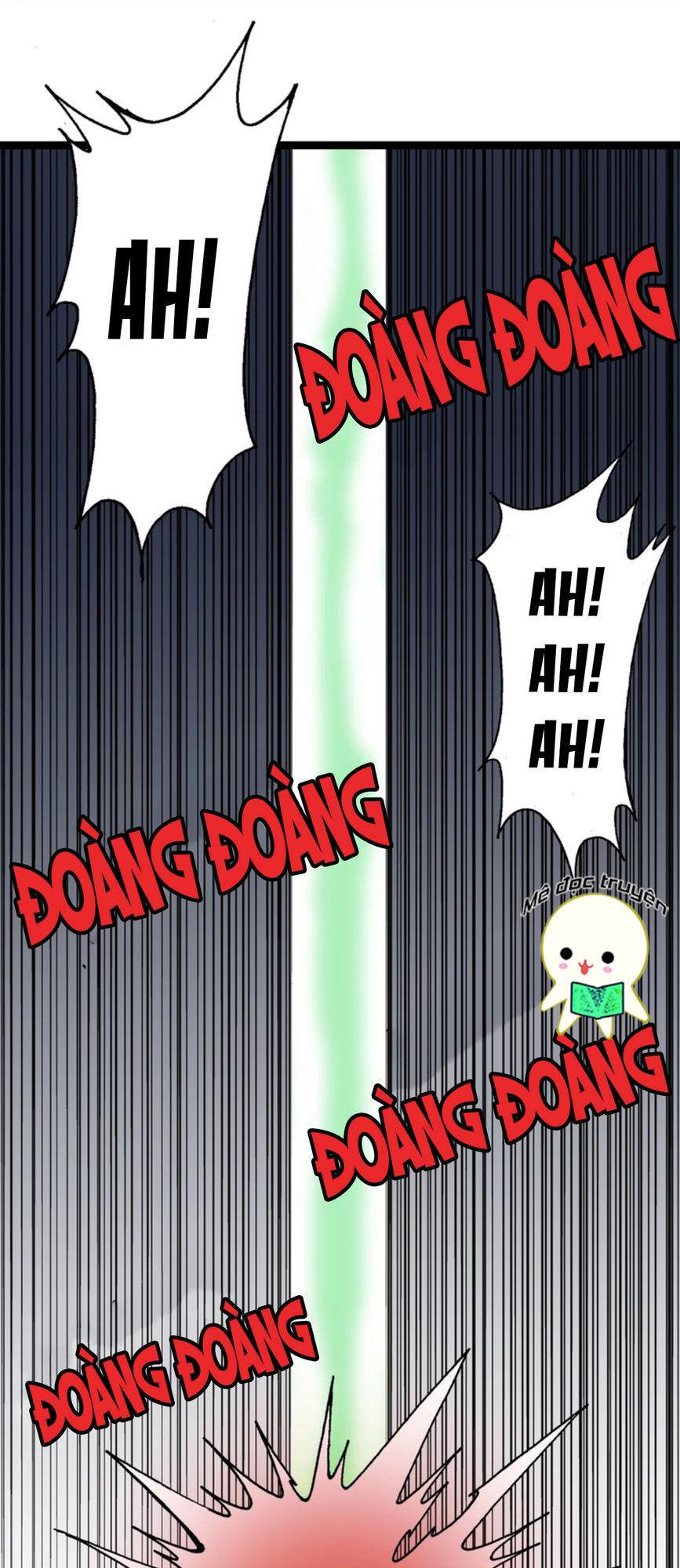 Thiếu Niên Siêu Năng Lực Chapter 7 - Trang 2