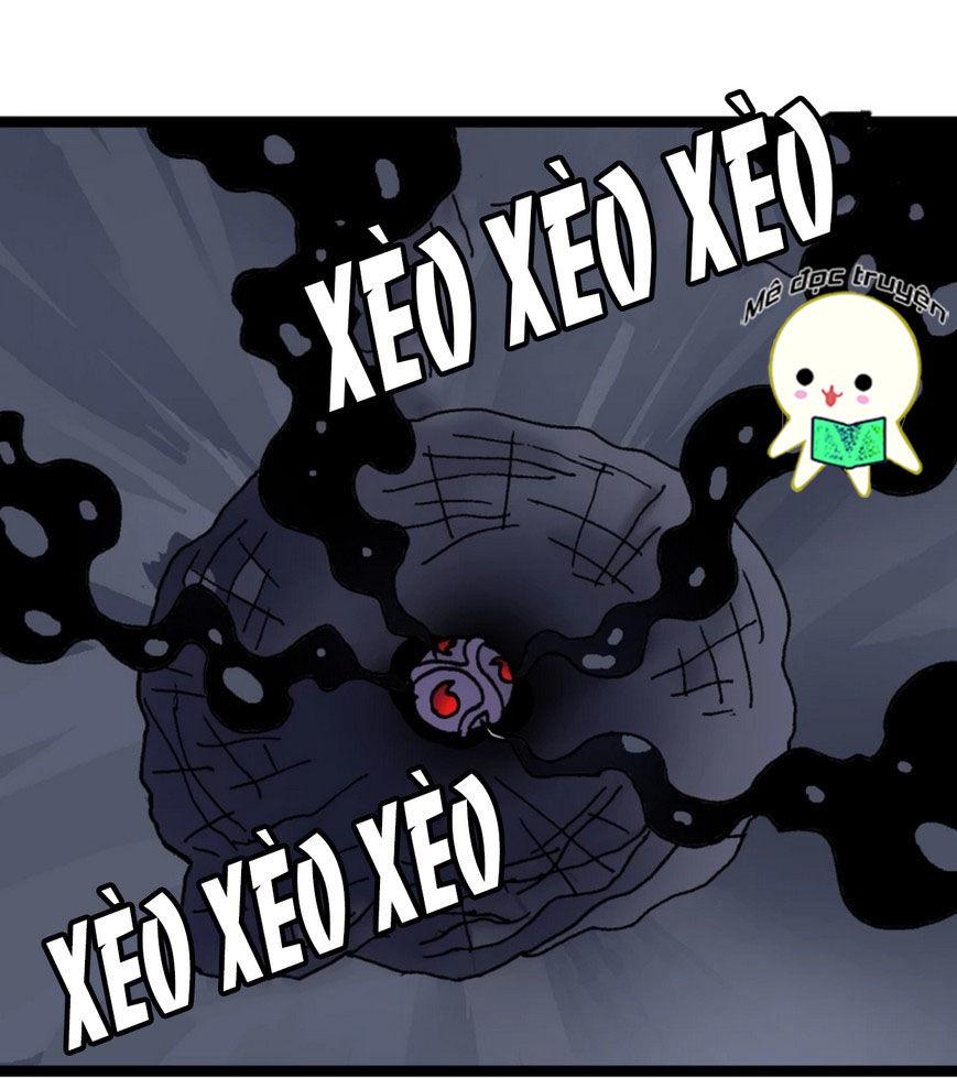 Thiếu Niên Siêu Năng Lực Chapter 7 - Trang 2